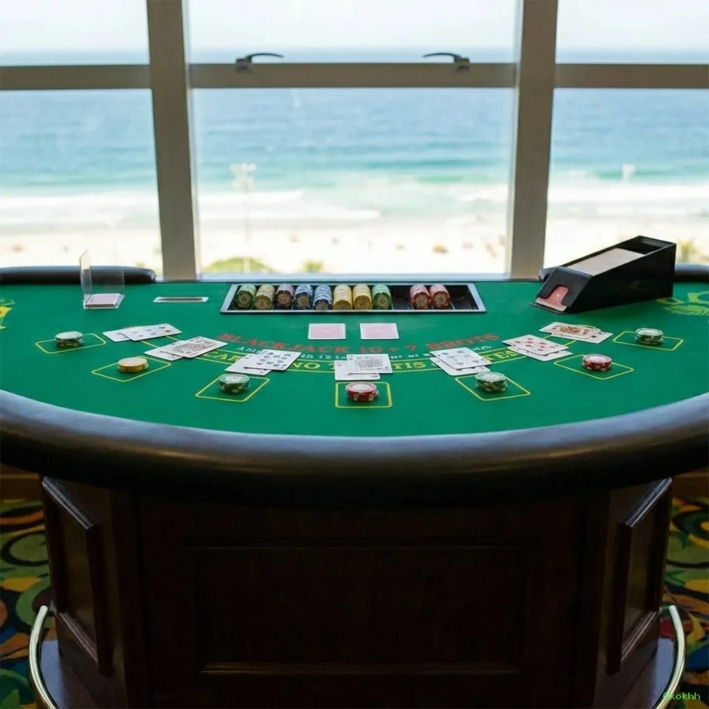 Baccarat Online Okokhh