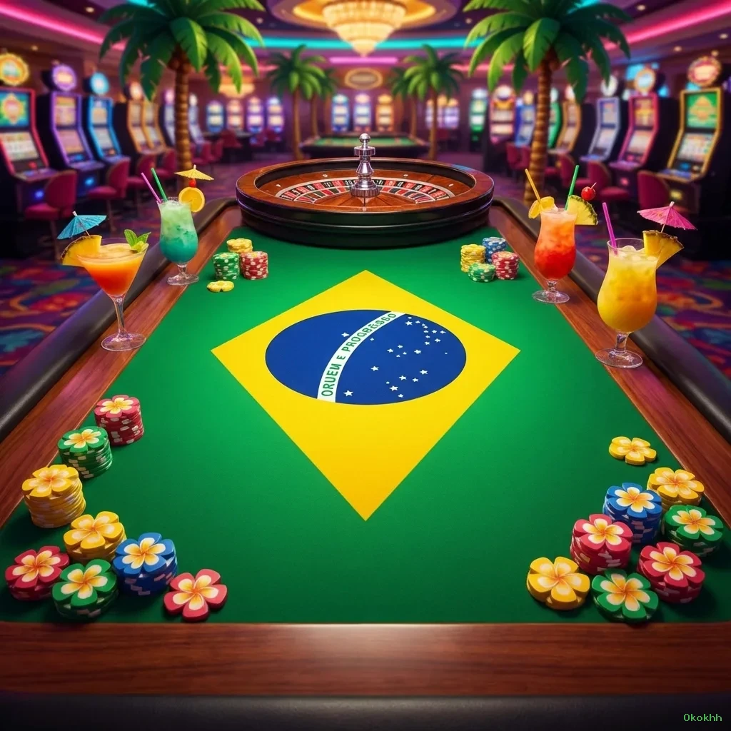 Promoções Esportivas Okokhh
