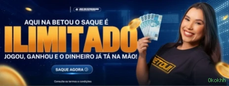Okokhh Cassino Online