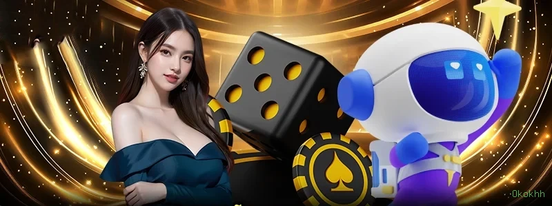 Okokhh Provedores Premium