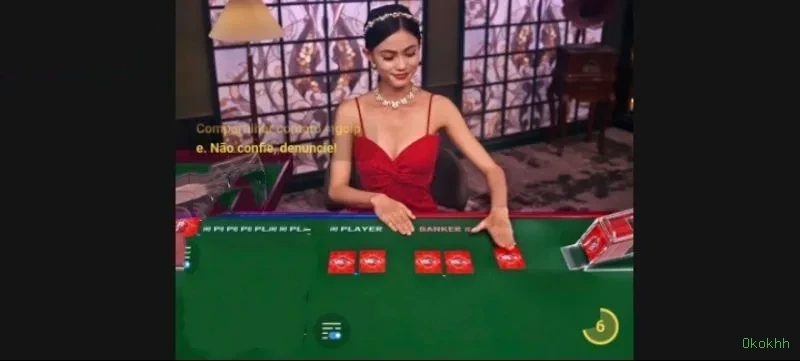 Okokhh Cassino Clássico