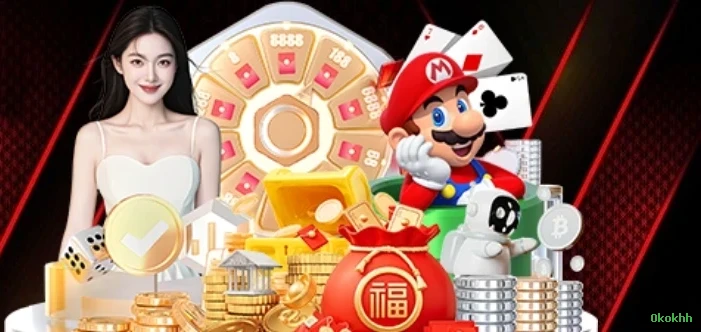 Jogos Populares Okokhh
