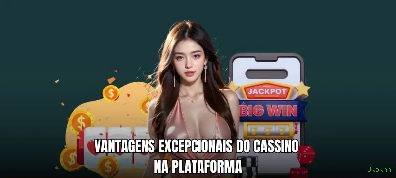 Okokhh Cassino Clássico